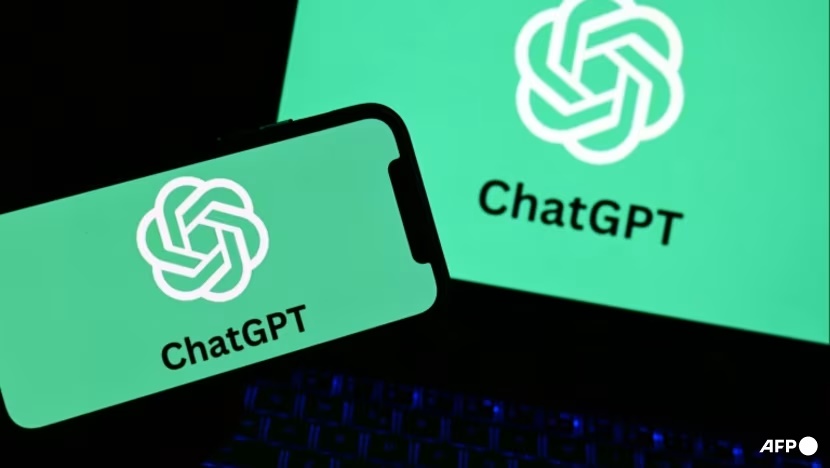 Since the 2022 launch of ChatGPT, there have been growing worries about the impact of the AI chatbot on a range of sectors, including literature. (Photo: AFP/Marco Bertorello) Since the 2022 launch of ChatGPT, there have been growing worries about the impact of the AI chatbot on a range of sectors, including literature. (Photo: AFP/Marco Bertorello)