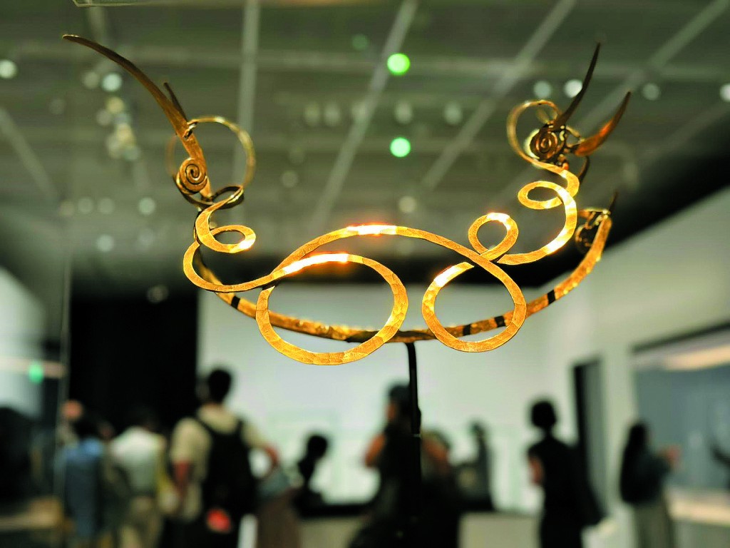 'Treasures of Global Jewellery' brings over 200 jewelry masterpieces spanning four millennia and five continents to Hong Kong.