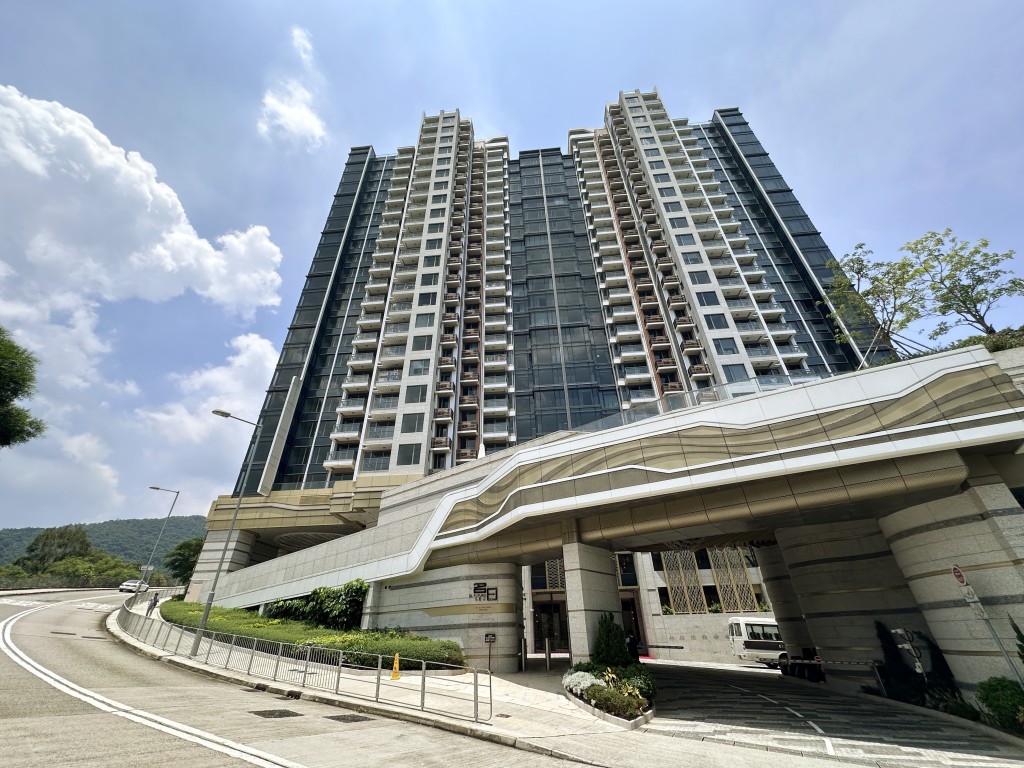 El Futuro in Sha Tin. SING TAO