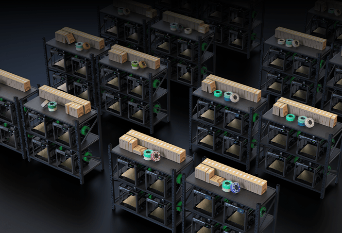 Shenzhen Creality 3D Technology