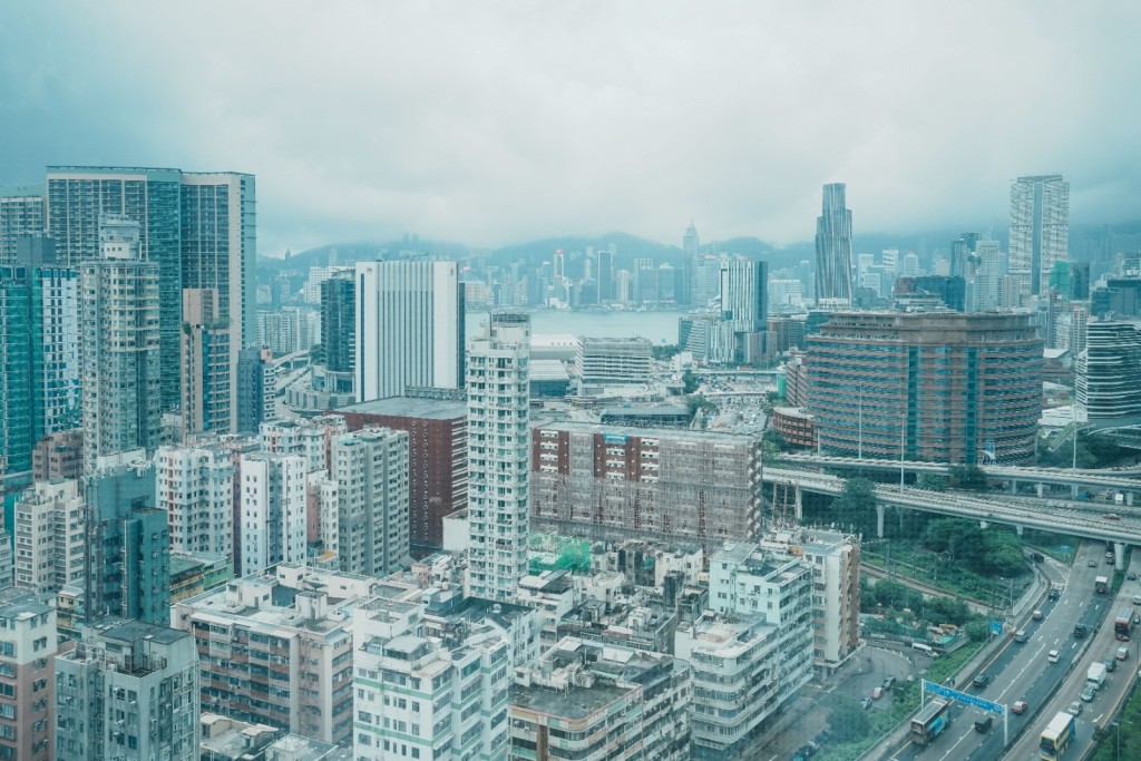 The developers have sold 165 units since the project's launch in early April. SING TAO