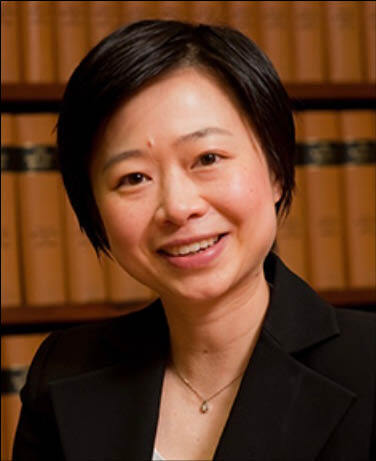 Sara Tong