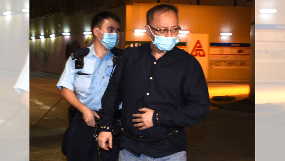 Wan Yiu-sing Wan Yiu-sing