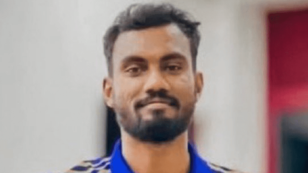 Anojan Sivarasa