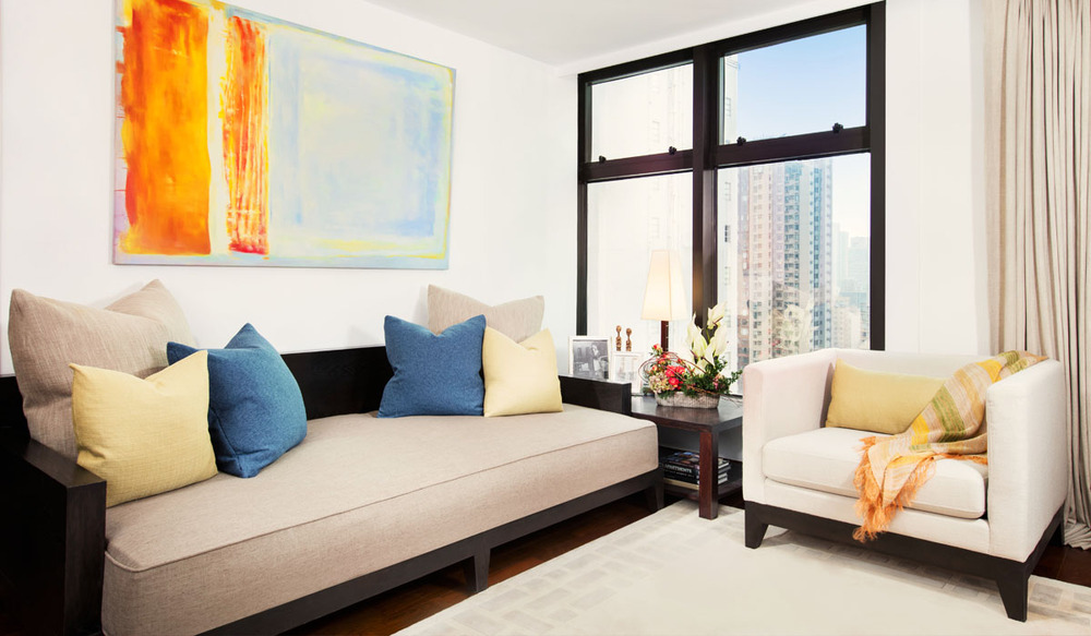 Shama Central Hong Kong