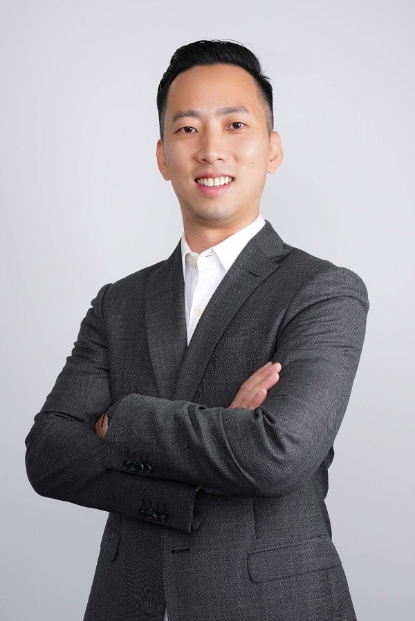 Yoep Man. DFI RETAIL GROUP Yoep Man. DFI RETAIL GROUP