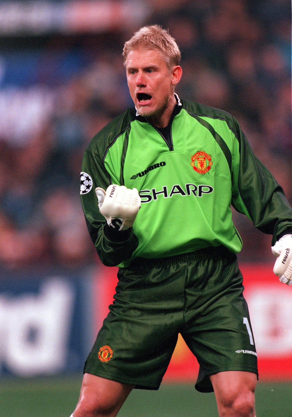 Peter Schmeichel