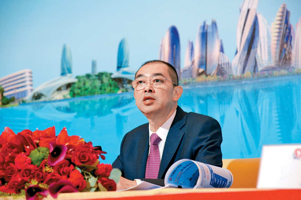 Xia Haijun