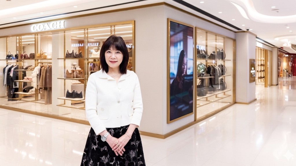 “Our deep integration of culture, sports, tourism and dining during the Golden Week will help boost tourist consumption,” said Sino Group Chief Commercial Officer Bella Chhoa.