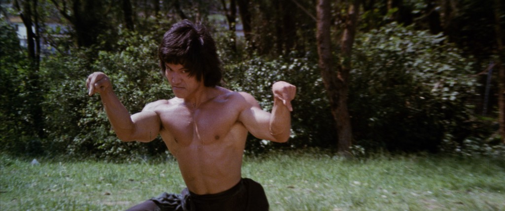 The Clones of Bruce Lee, 1980  Image courtesy of American Genre Film Archive 