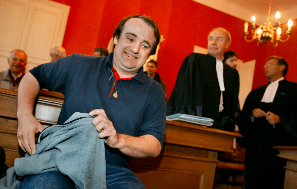 - FREDERICK FLORIN / AFP - FREDERICK FLORIN / AFP