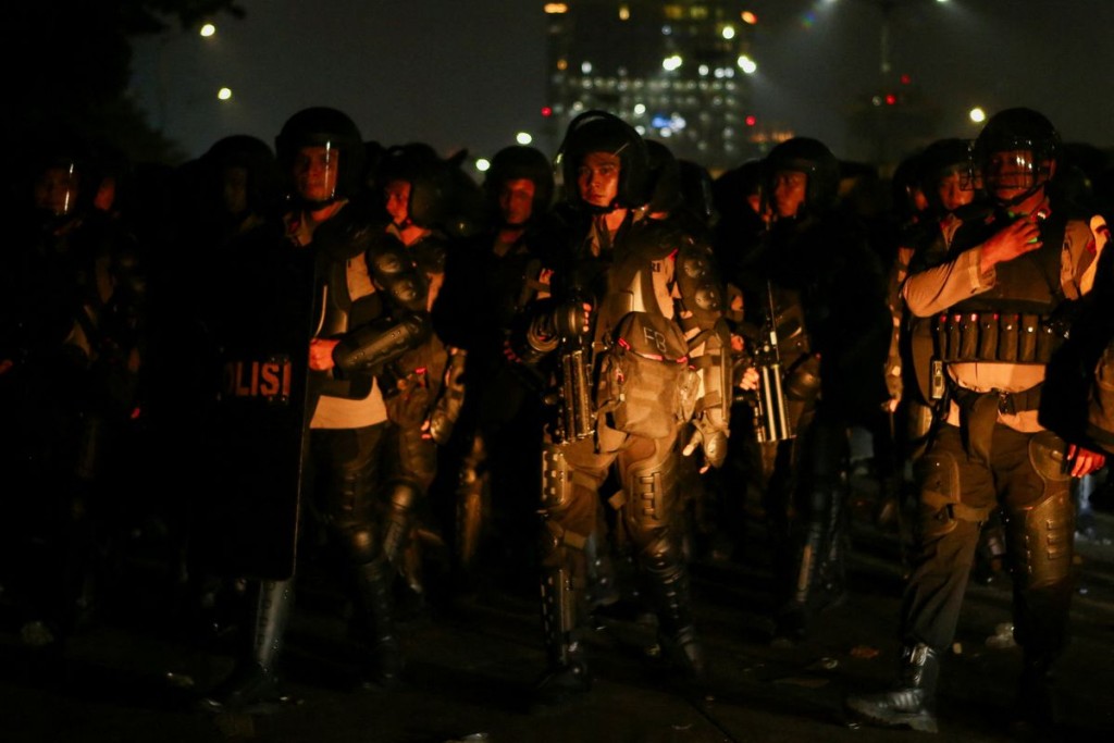 Photo: Reuters