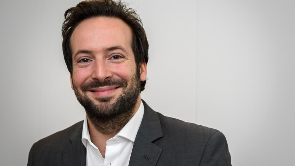 Benjamin Cohen says the International Testing Agency attempts to identify patterns of doping © Fabrice COFFRINI / AFP/File Benjamin Cohen says the International Testing Agency attempts to identify patterns of doping © Fabrice COFFRINI / AFP/File
