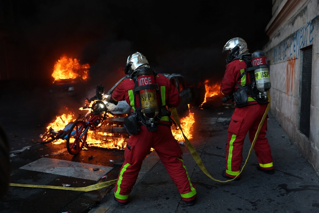 Photo from Reuters