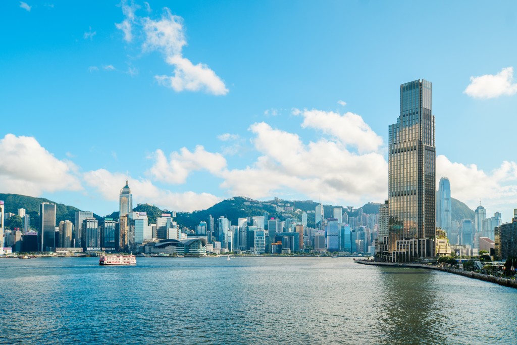 K11 ATELIER Victoria Dockside in Tsim Sha Tsui has achieved 99 percent occupancy. NWD