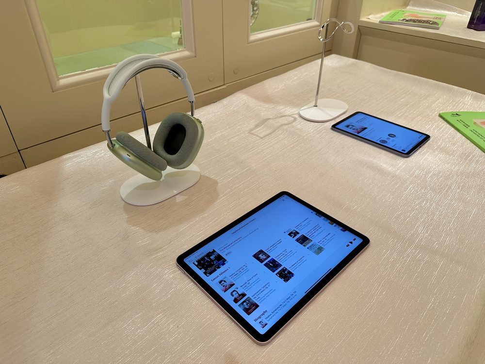 The HK Phil announced a remastering program of some of its finest performances for Spatial Audio with Dolby Atmos, now exclusively available on Apple Music and Apple Music Classical. The HK Phil announced a remastering program of some of its finest performances for Spatial Audio with Dolby Atmos, now exclusively available on Apple Music and Apple Music Classical.