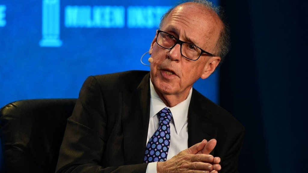 Stephen Roach. SINGTAO