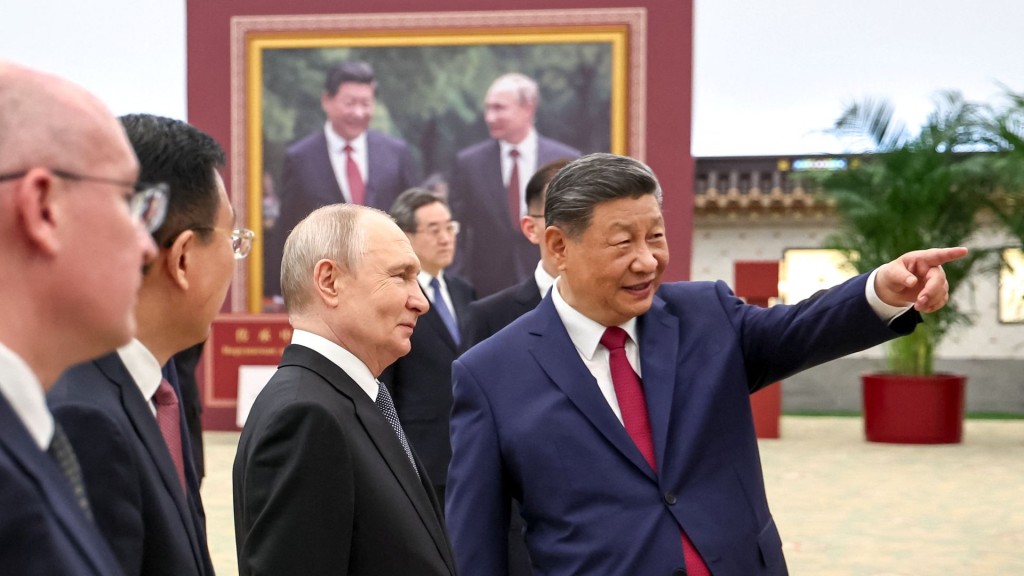 Photo: Reuters