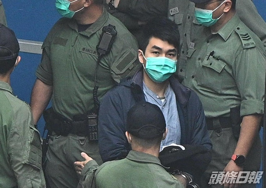 The Court of First Instance has rejected an interim bail request for district councilor Cheng Tat-hung on Saturday. The Court of First Instance has rejected an interim bail request for district councilor Cheng Tat-hung on Saturday.