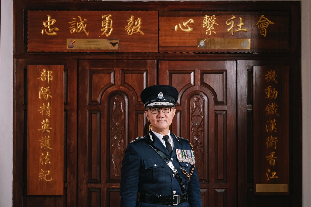 Raymond Siu Chak-yee