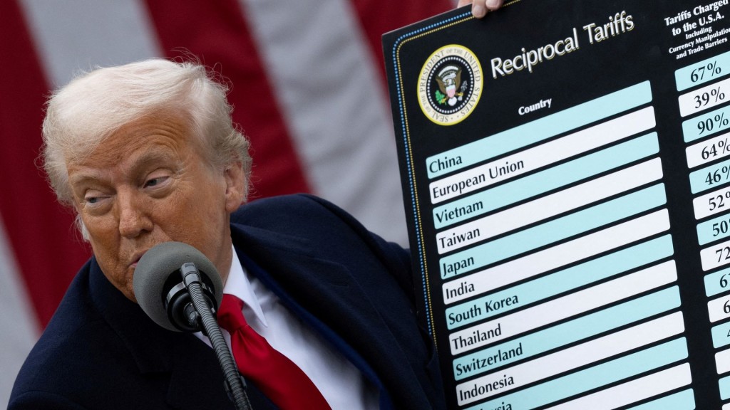 Photo: Reuters