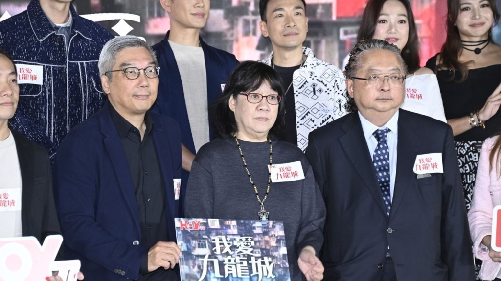 Felix To Chi-hak, Sandy Yu Wing-san and Herman Ho Chit-to resigning from their posts. File Photo