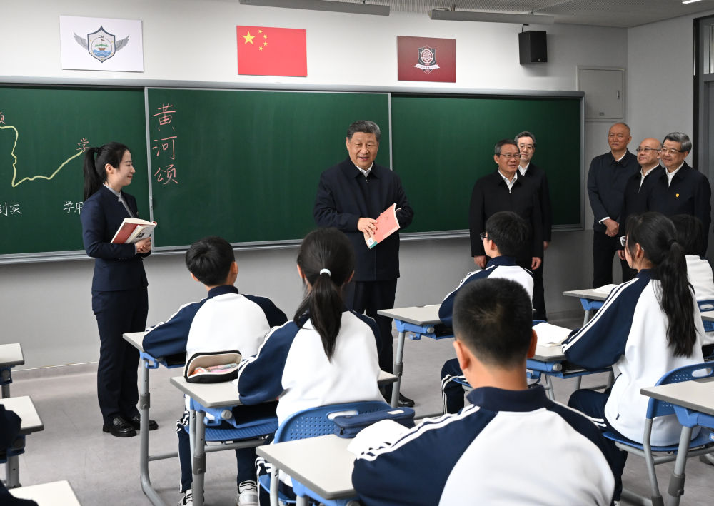 Xinhua.
