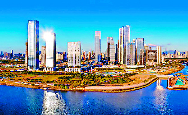 Qianhai Qianhai