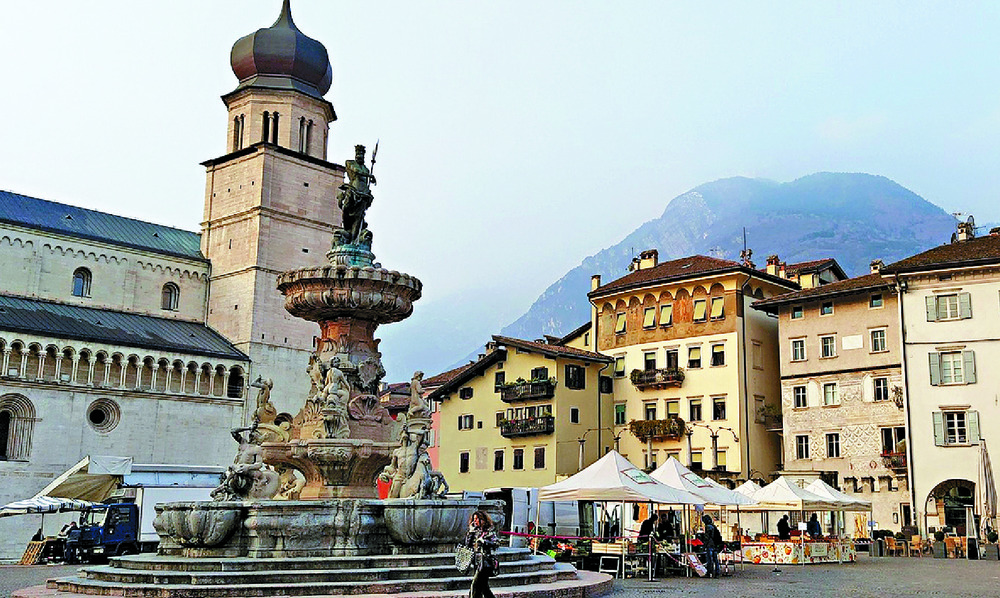 Trento Trento