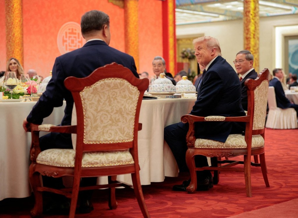 Photo: Reuters