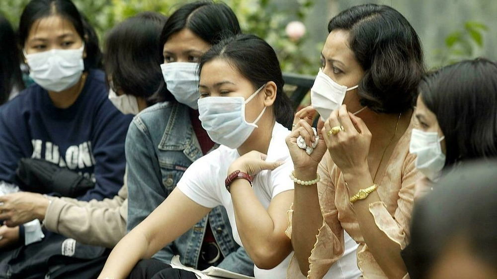 Some domestic helpers in Hong Kong have been sacked by employers after testing positive. (AFP) Some domestic helpers in Hong Kong have been sacked by employers after testing positive. (AFP)