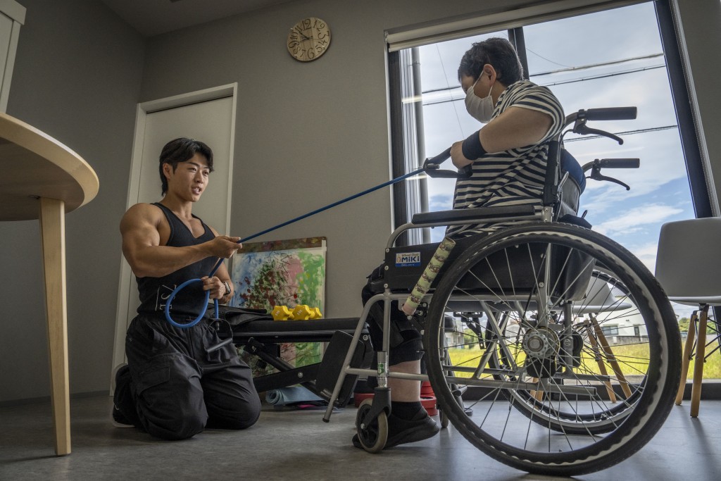 Photo by YUICHI YAMAZAKI / AFP  Photo by YUICHI YAMAZAKI / AFP