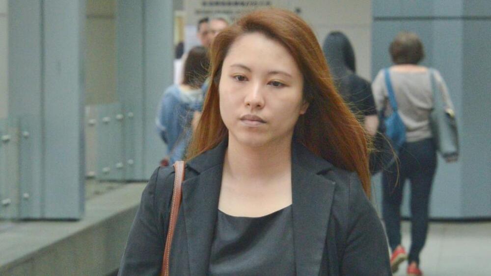 Mak Wan-ling. File photo. Mak Wan-ling. File photo.