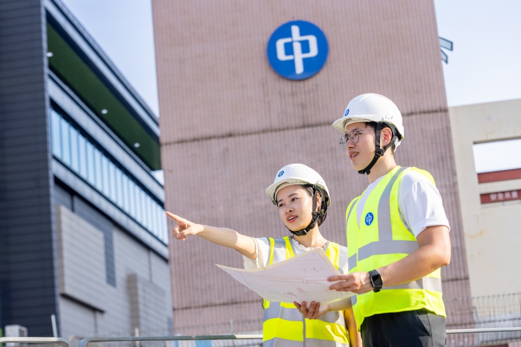 Under the government's Fast Charger Incentive Scheme, CLP Power has assisted in identifying around 8,000 potential locations within its supply area suitable for the installation of fast chargers. (CLP Power)