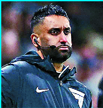 Sunny Singh Gill Sunny Singh Gill