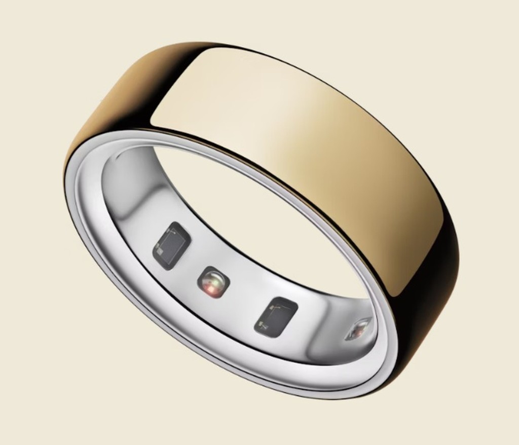 Oura Ring 4