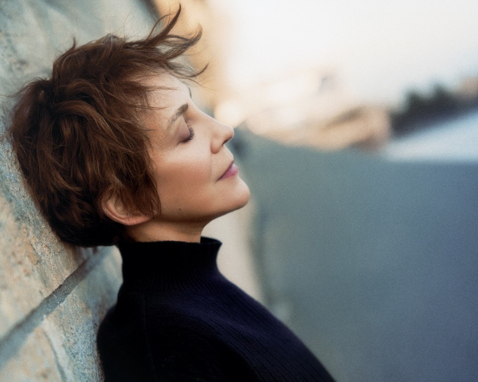 Stacey Kent