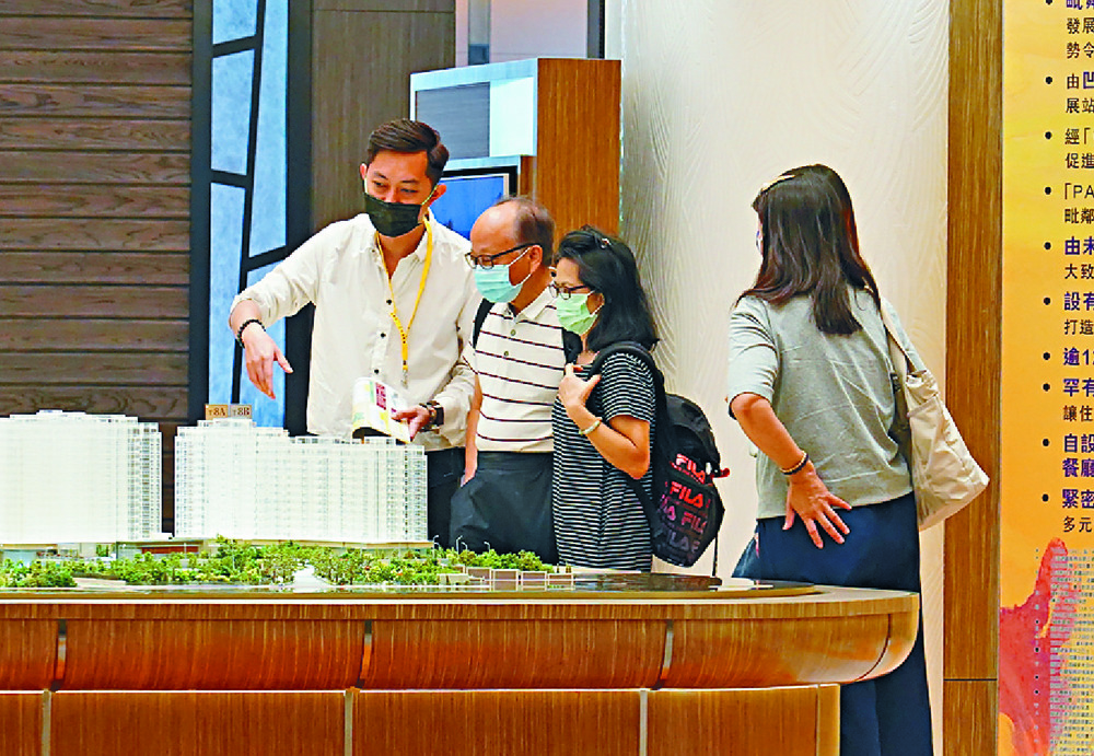 Park Yoho Bologna has released a second price list. Sing Tao Park Yoho Bologna has released a second price list. Sing Tao