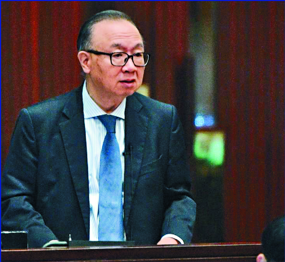 Martin Liao Martin Liao