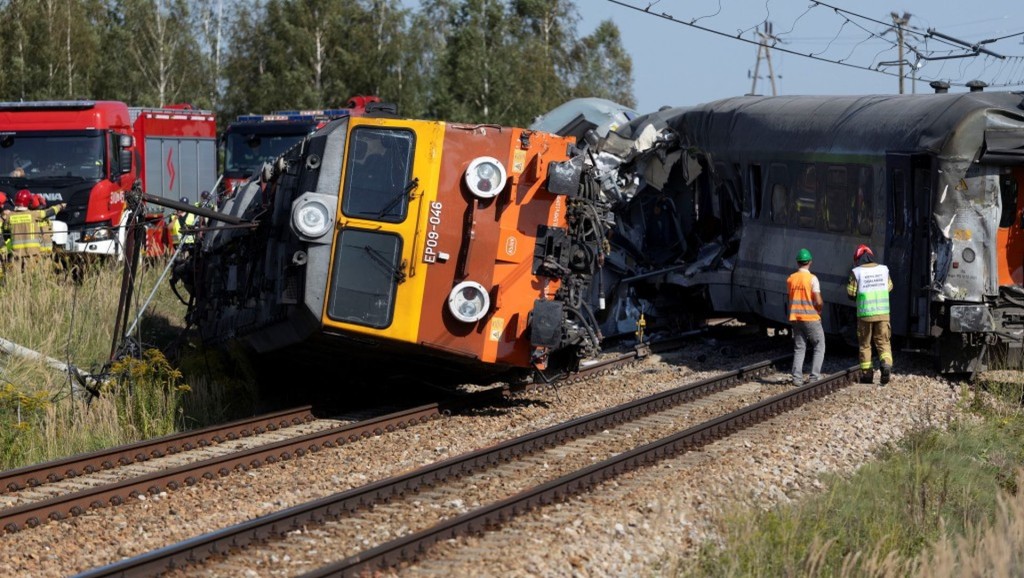 Photo: Reuters