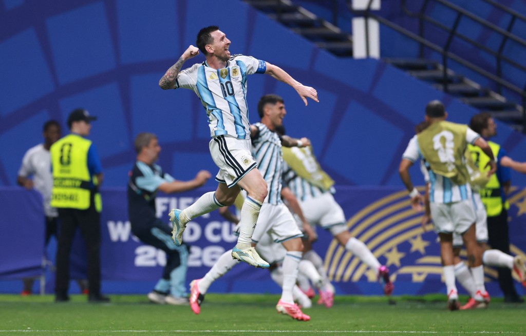 (Photo from AFP)