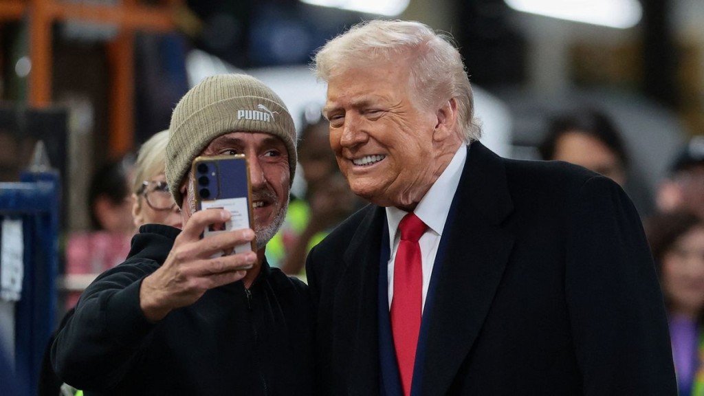 Photo: Reuters