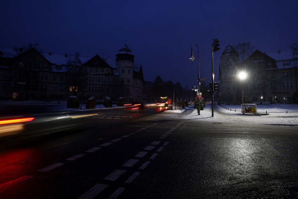 Photo: Reuters