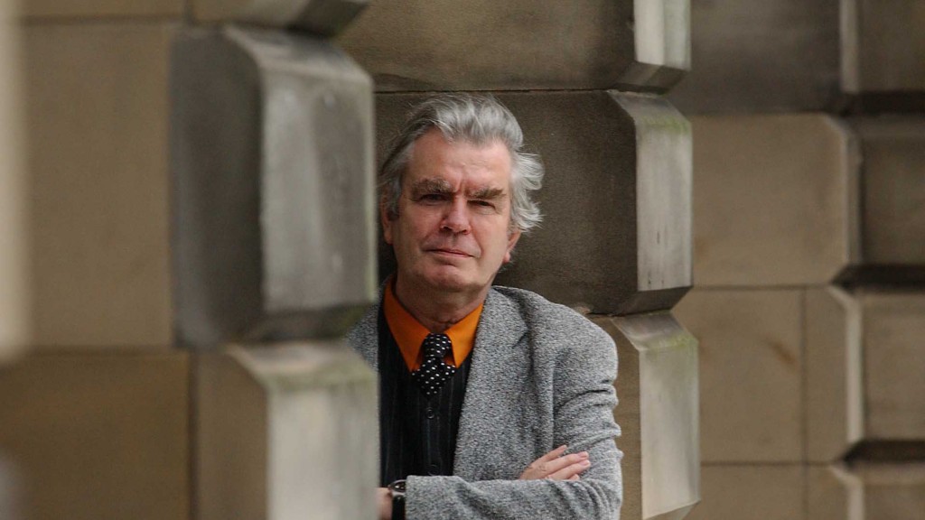 Sir Terry Farrell has died at age 87