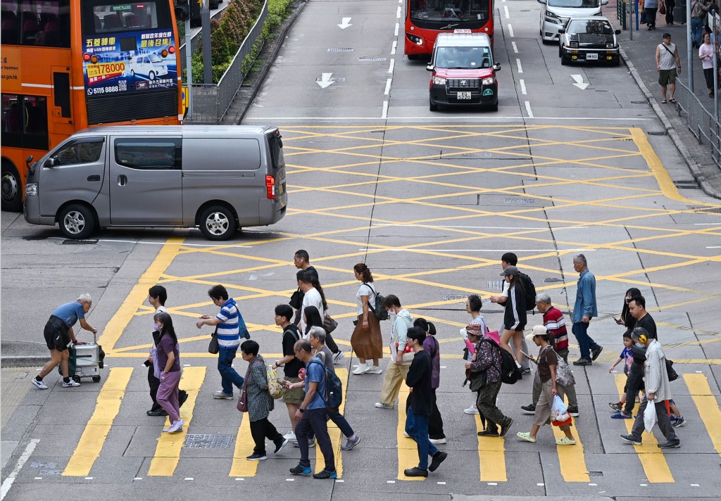 MPF's per-member average earnings hit HK$20,199.7 in April, a new monthly record