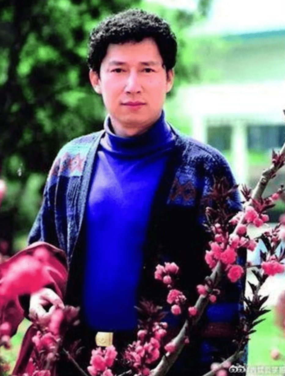 Photo: Weibo