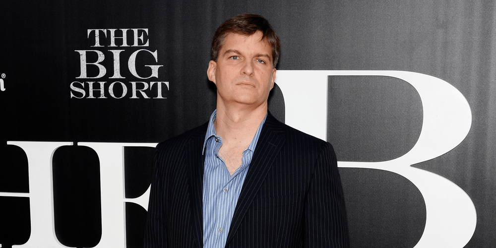 Michael Burry, one of the first investors to call and profit from the subprime mortgage crisis, is long puts against 800,100 shares of Tesla or US$534 million by the end of the first quarter, according to the filing with the U.S. Securities and Exchange Commission. Michael Burry, one of the first investors to call and profit from the subprime mortgage crisis, is long puts against 800,100 shares of Tesla or US$534 million by the end of the first quarter, according to the filing with the U.S. Securities and Exchange Commission.