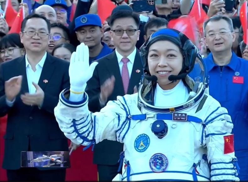 Lai Ka-ying