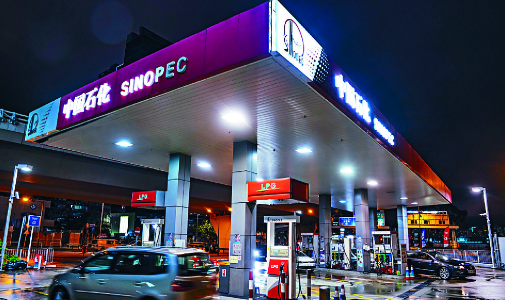 Diesel demand remained under pressure. Bloomberg Diesel demand remained under pressure. Bloomberg
