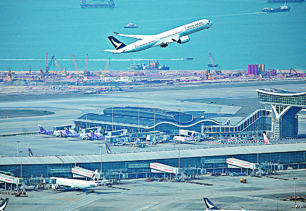 IATA says the industry is leaner and tougher. Bloomberg IATA says the industry is leaner and tougher. Bloomberg